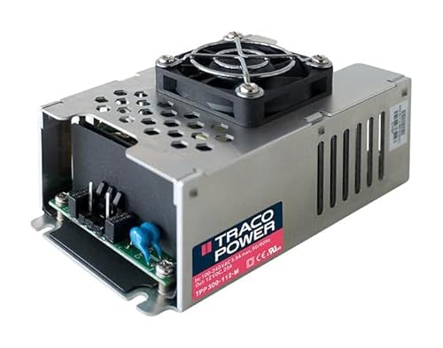 Alimentatore AC-DC 24V 12.5A Convertitore chiuso TPP 300-124-M Confezione da 1