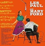  Les Paul and Mary Ford