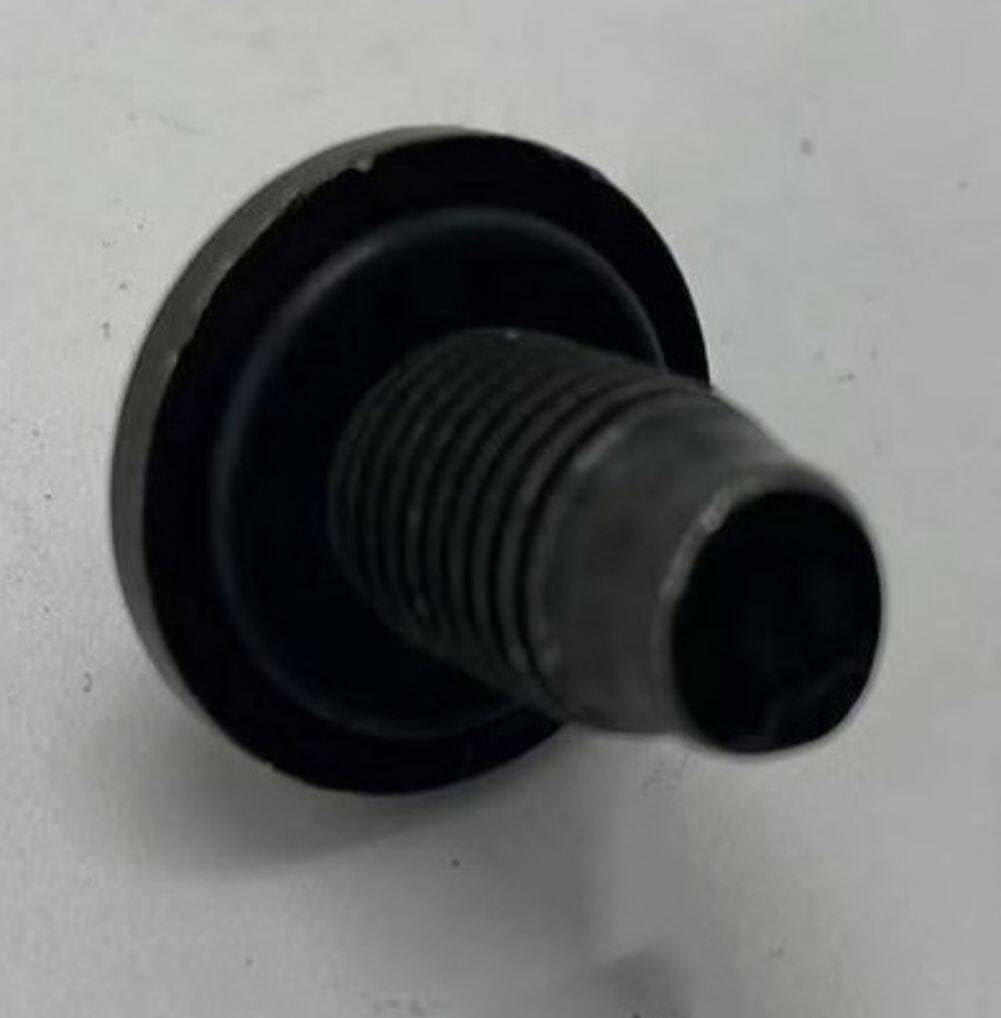 OIL PAN DRAIN PLUG 1013938 1013938 AUTO-GETHER