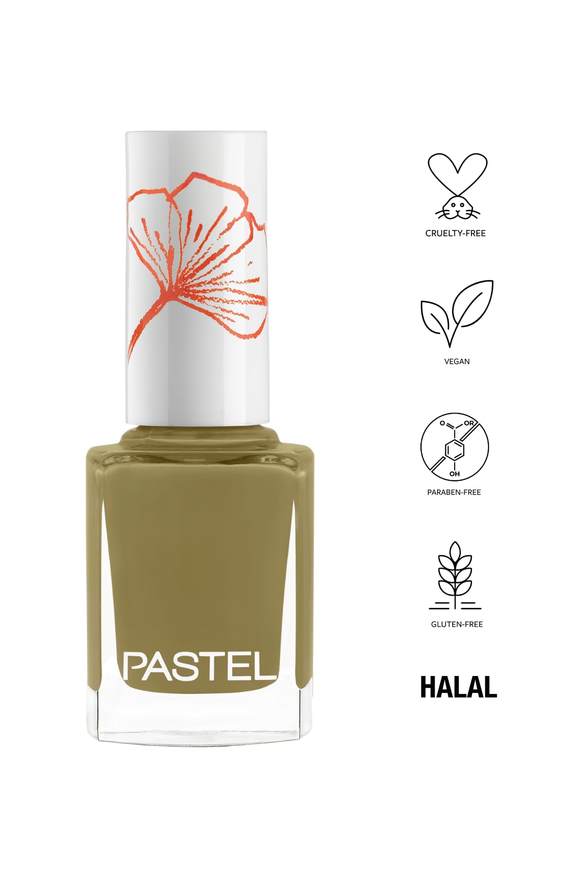 PASTEL OJE 334