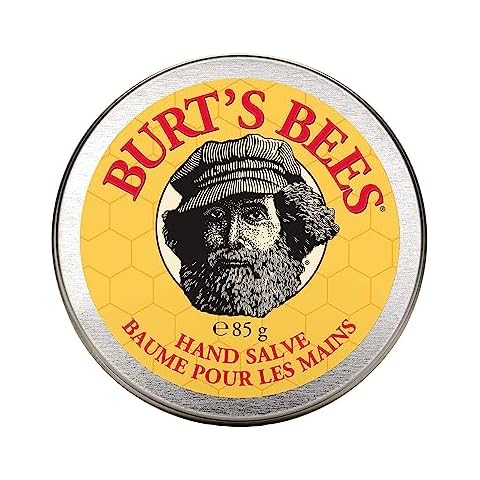 Burt's Bees Hand Salve for Very Dry Hands Cover