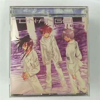 D・N・ANGEL Peach 1~13巻セット D・N・ANGEL Peach 1~13巻セット D・N・ANGEL Peach 1~13