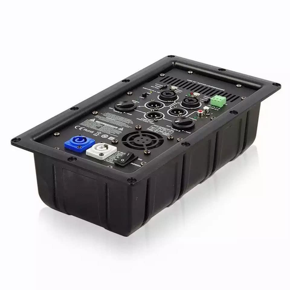 Qsc K12 Pair Replacement Amplifier Module For QSC K8/K10/K12
