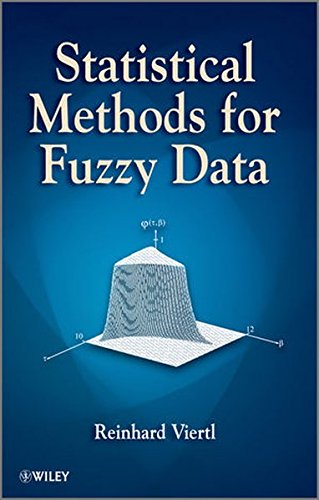 Buy Statistical Methods for Fuzzy Data — BookShops.in
