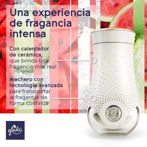 La mejor selección de Aromatizante great value , listamos los 10 mejores. 18 Imagen adicional