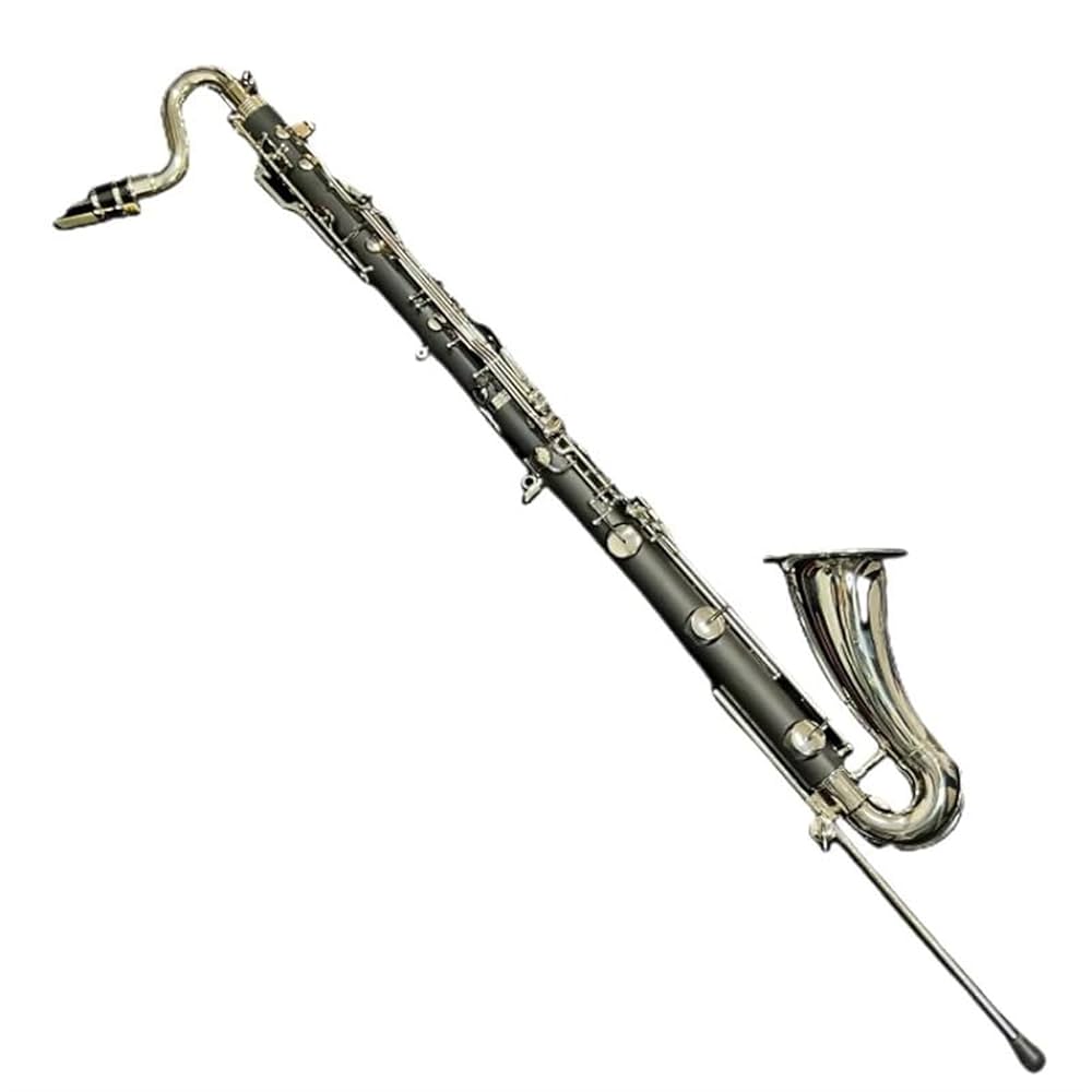BUFFix for Clarinet　【STARLING SILVER】 BUFFix for Clarinet 【STARLING SILVER】