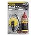 Stanley 47-483 100 FatMax Xtreme Chalk Box 2 Piece Set with 4 oz Bottle of Stanley Red Chalk