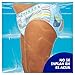 Dodot Pañales Bebé Bañador Splashers, Talla 4-5 (9-15 kg), 88 Pañales Desechables...