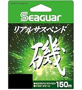 Amazon | シーガー(Seaguar) ライン シーガーR18 フロロリミテッド