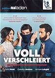 VOLL Verschleiert [Import]