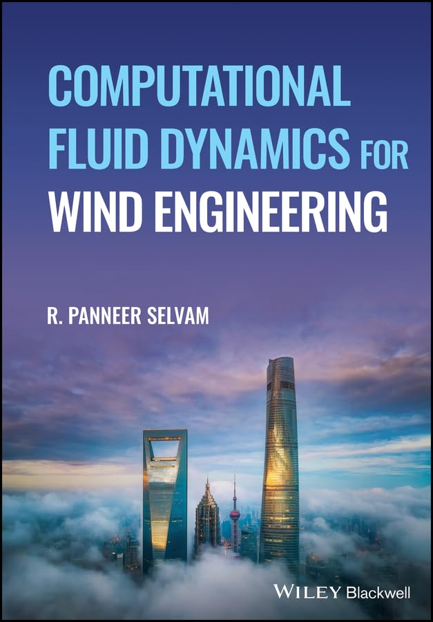 Computational Fluid Dynamics for Wind Engineering