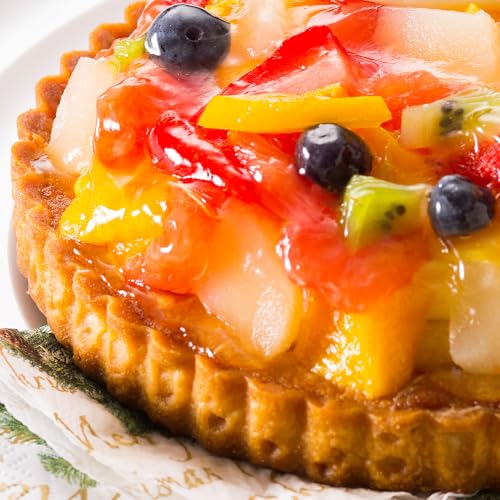 銀座千疋屋 銀座タルト (フルーツ) の商品画像 2