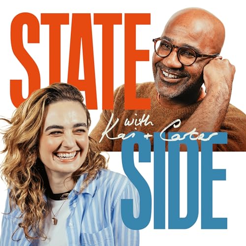 Introducing Stateside with Kai and Carter: Stacey Abrams on why gutting US Voting Rights Act is &lsquo;evil&rsquo;