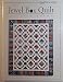 Jewel Box Quilt (Quilt in a Day)
