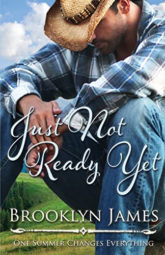 Just Not Ready Yet view 2