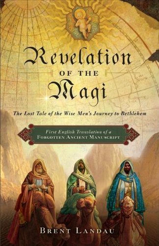 How long did the wise men travel