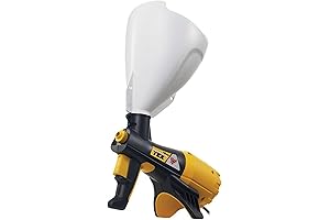 PowerTex Texture Sprayer - Enhance Wall Textures Effortlessly