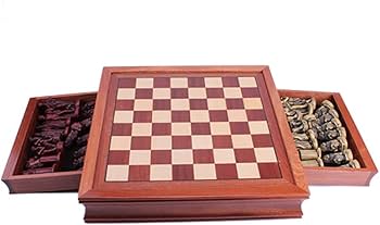 Amazon.co.jp: チェス立体図チェスの駒高級チェステーブル木製チェス盤 Amazon.co.jp: チェス立体図チェスの駒高級チェステーブル木製チェス盤