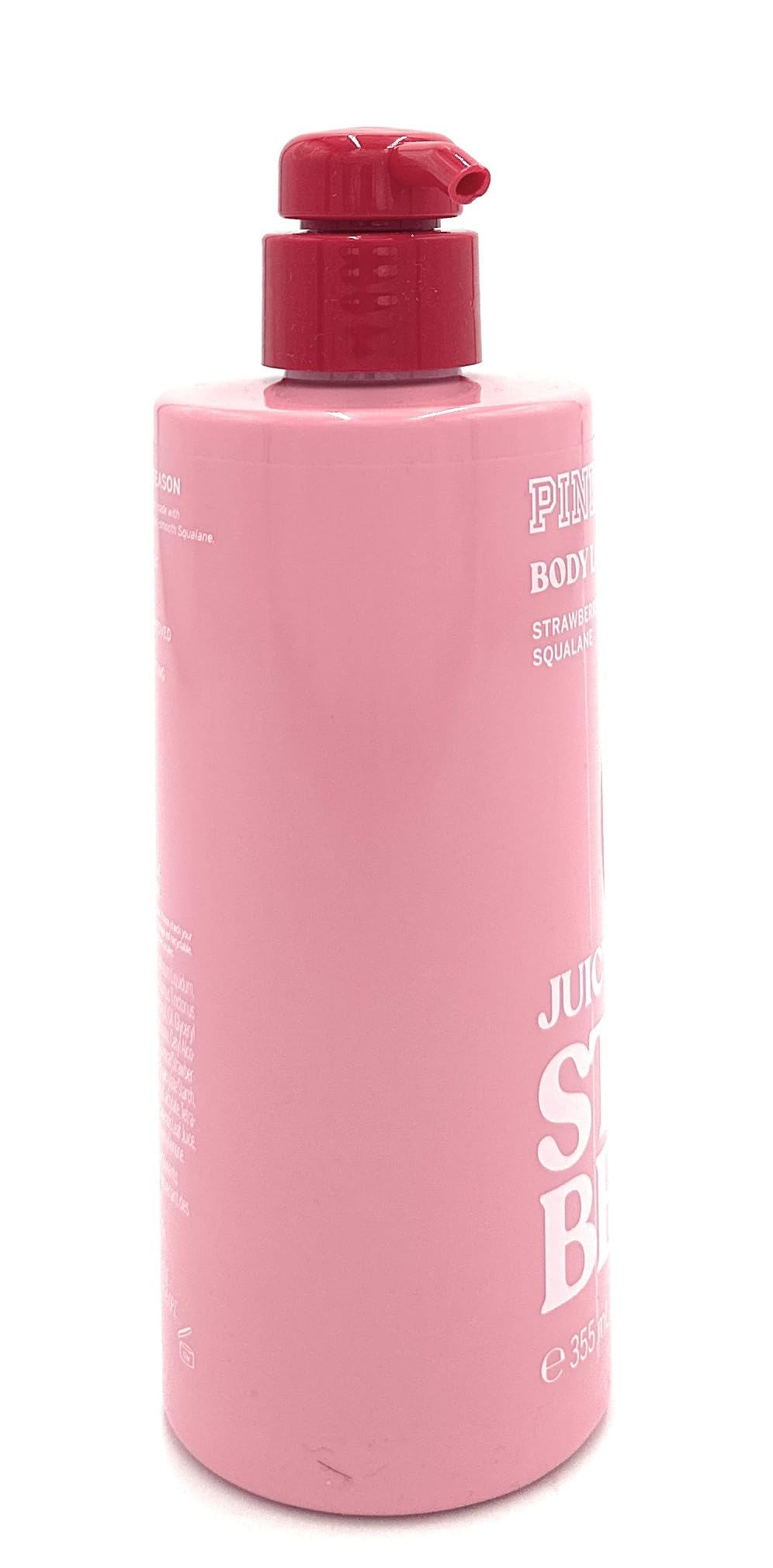 Amazon.com : Victoria's Secret Pink Juicy Strawberry Body Lotion