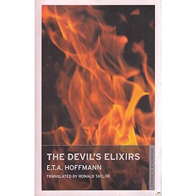 The Devil's Elixirs
