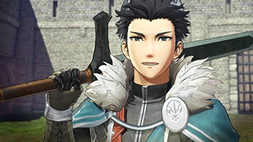 Fire Emblem Warriors - Standard Edition [Nintendo Switch]