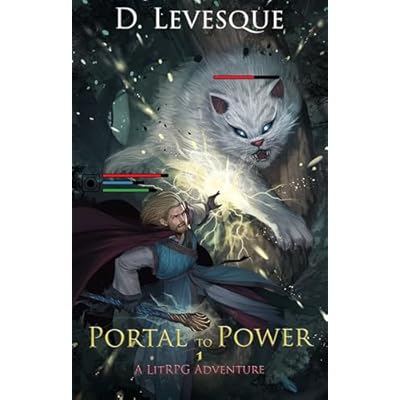 Portal to Power 1