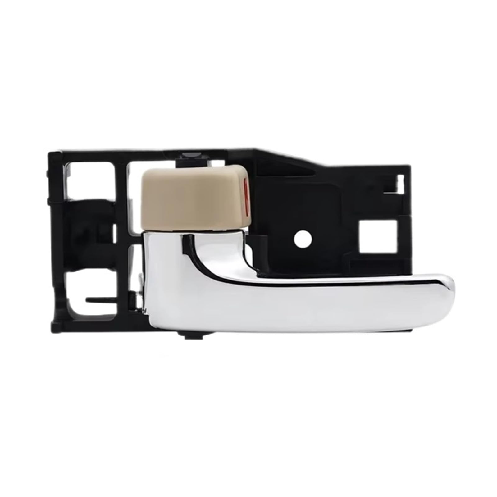 Ningruibhd One Color Car Interior Door Handle For Toyota For Avalon 2000-2004 For Tundra 2000-2006 Car Interior Door Handles 69206-Ac010 69205-Ac010 69206Ac010 69205Ac010(Left Side)