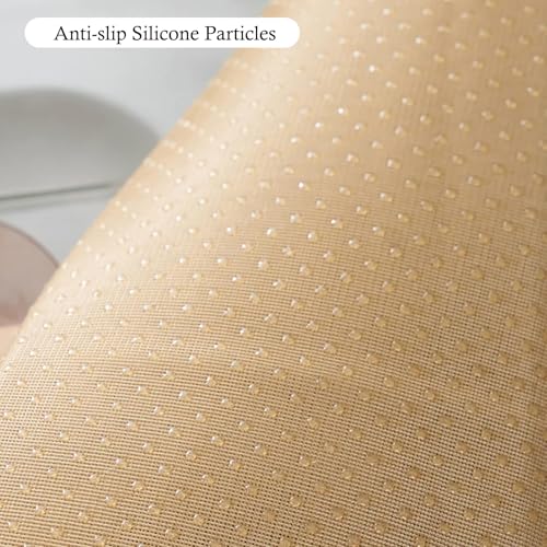 HonunGron Leder Sofabezug 1 2 3 4 Sitzer, rutschfest Sofa Überwurf, Universelle Wasserdicht L Form Sofa Abdeckung, Sofaüberwurf Sofaschoner für Hunde, Katzen, Haustiere (Braun,70x120cm)