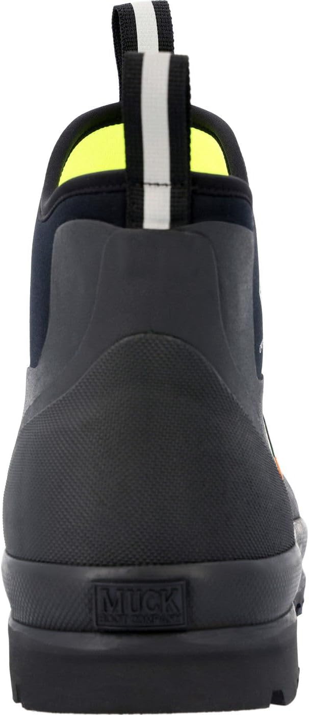 MUCK Chore Classic Men's CSA Steel Toe Boot image 4