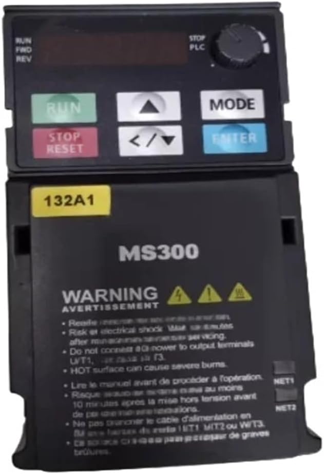 Frequency Converter VFD1A6MS21ANSAA VFD11AMS21ANSAA VFD7A5MS21ANSAA VFD1A5MS43ANSAA VFD2A8MS21ANSAA VFD4A8MS2(VFD1A5MS43ANSAA)