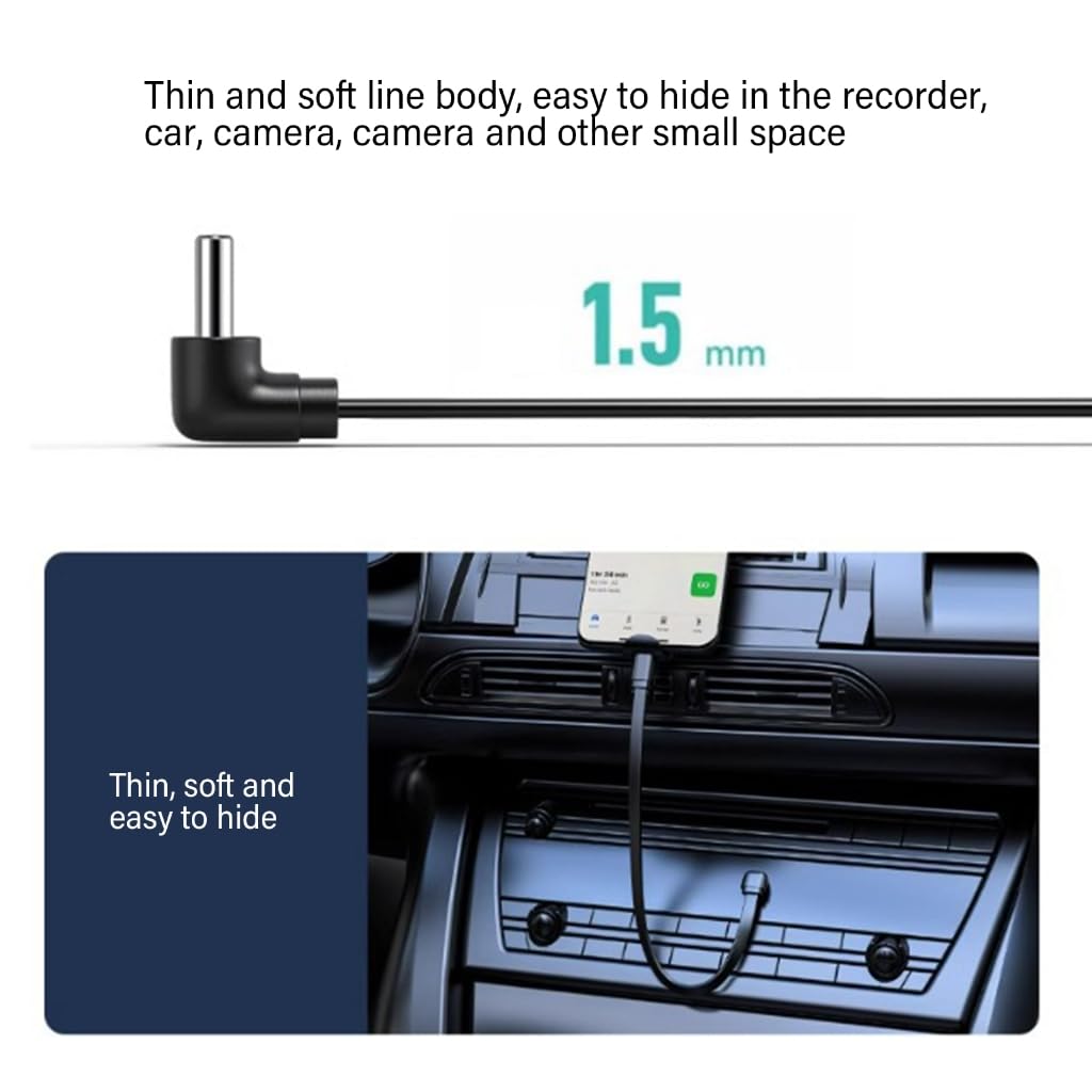 Kabel USB C na USB C 66 W z kablem do szybkiego ładowania danych 480 Mb/s