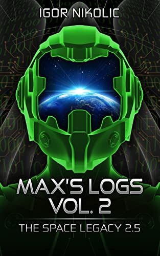 Max's Logs Vol. 2