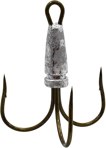 Miniatura 6 de 4 ganchos para enganchar agudos con peso (60, 80, 100, 120, 140, 160)