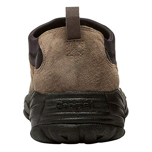 Propét Men's Stability Slip-On Sneaker4