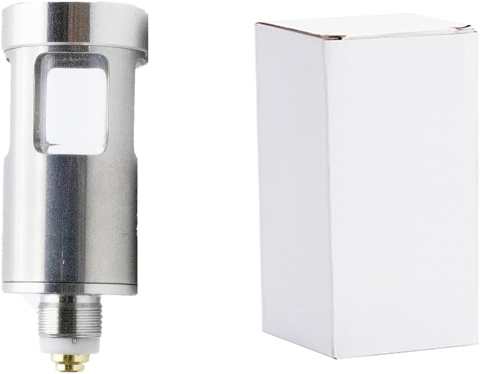 Quartz Dish Heat Element Chamber Cup Replace Core for Updated Motar Wickless Wax Vaporizer 1Pcs(Nicotine Free)