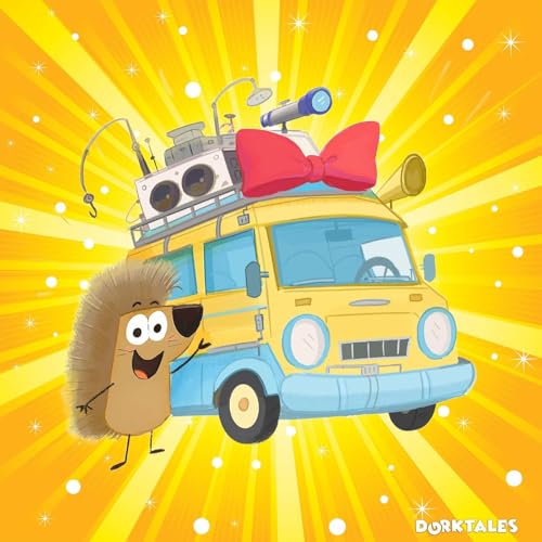 Magical Minivan Adventure (T.A.L.E. Tour Rewind & Giveaway)