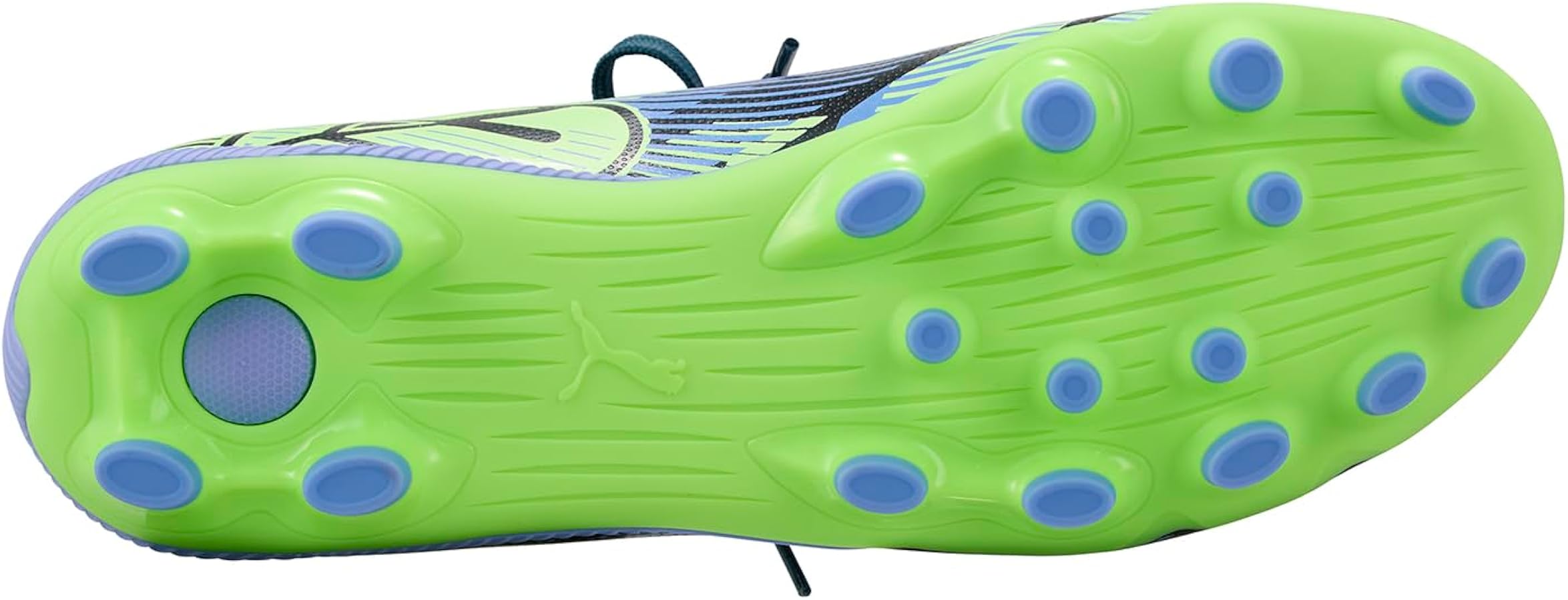 Amazon | [プーマ] サッカースパイク フューチャー 7 プレイ HG/AG +