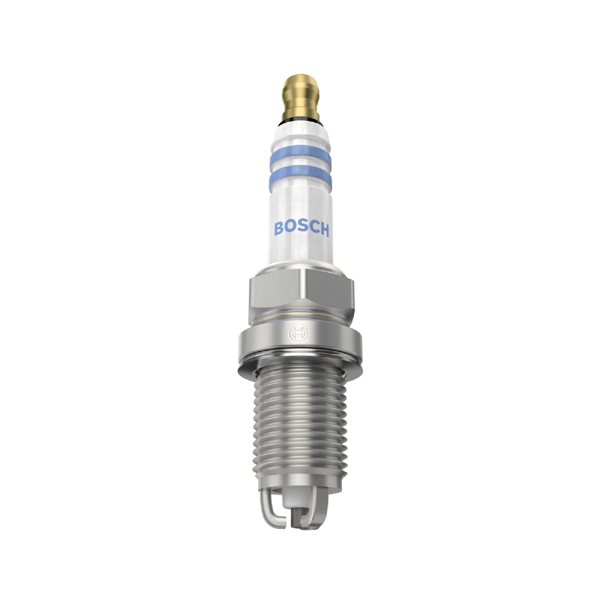 Bosch F7LTCR, Candele Nichel, 1 candela