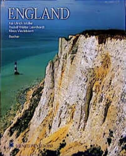 This England [German] 3765808636 Book Cover