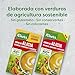 Knorr - Crema Alicia, 500ml - [pack de 4]