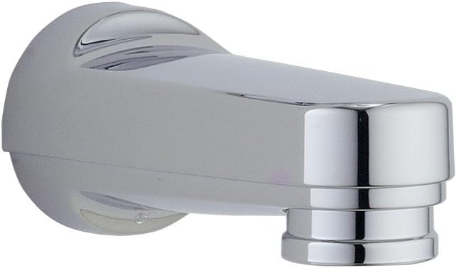 Faucet RP17453 TUB SPOUT, One Size, Chrome
