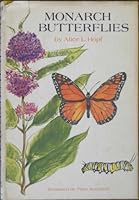 Monarch butterflies B0007DOQB4 Book Cover
