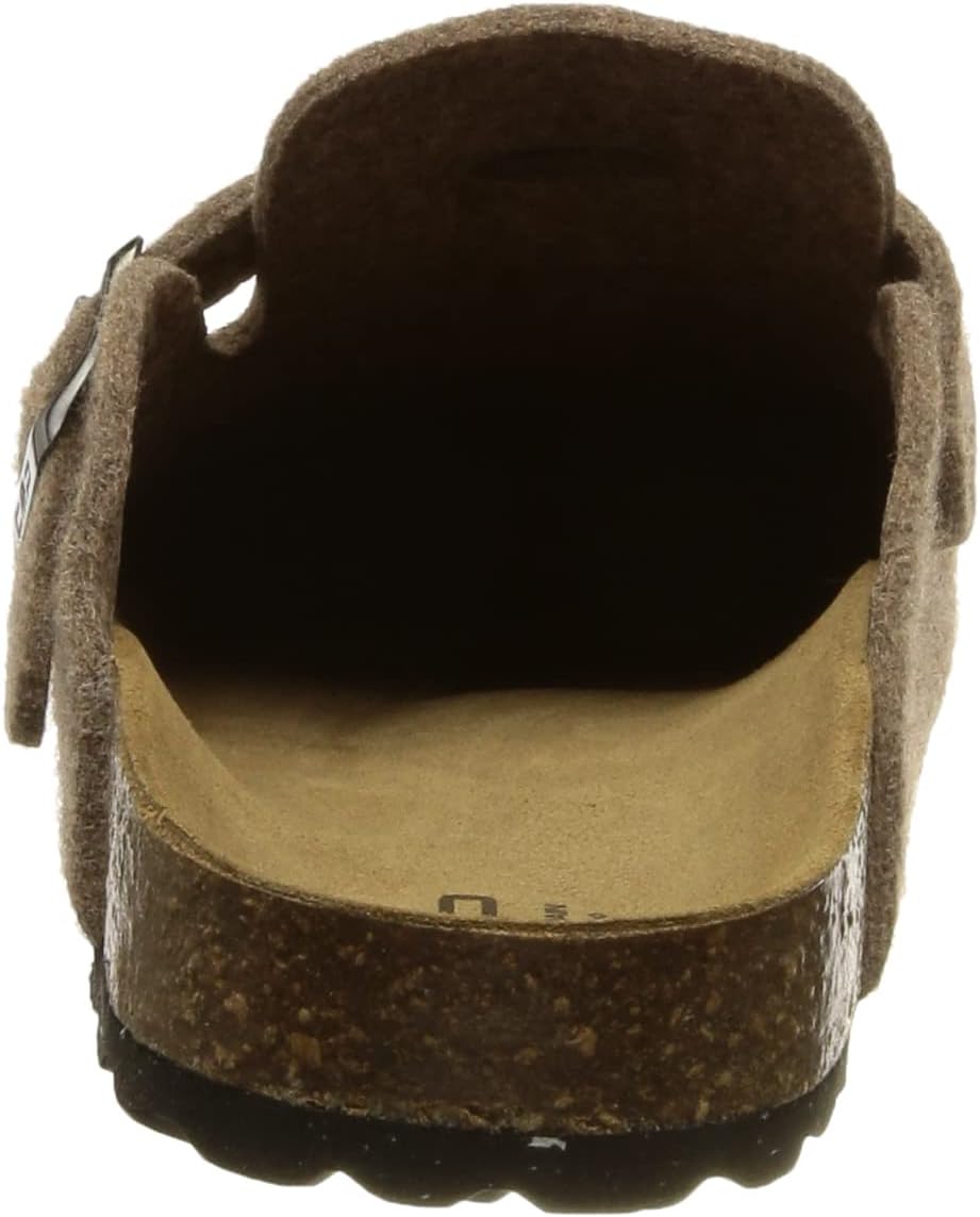 CMP mens Eco Taraz Home Slippers
