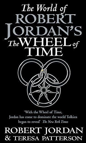 The World of Robert Jordan's 'Wheel of Time