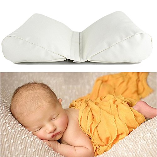 Baby Photography Butterfly Poser Pillow Prop | Newborn Basket Filler Phots