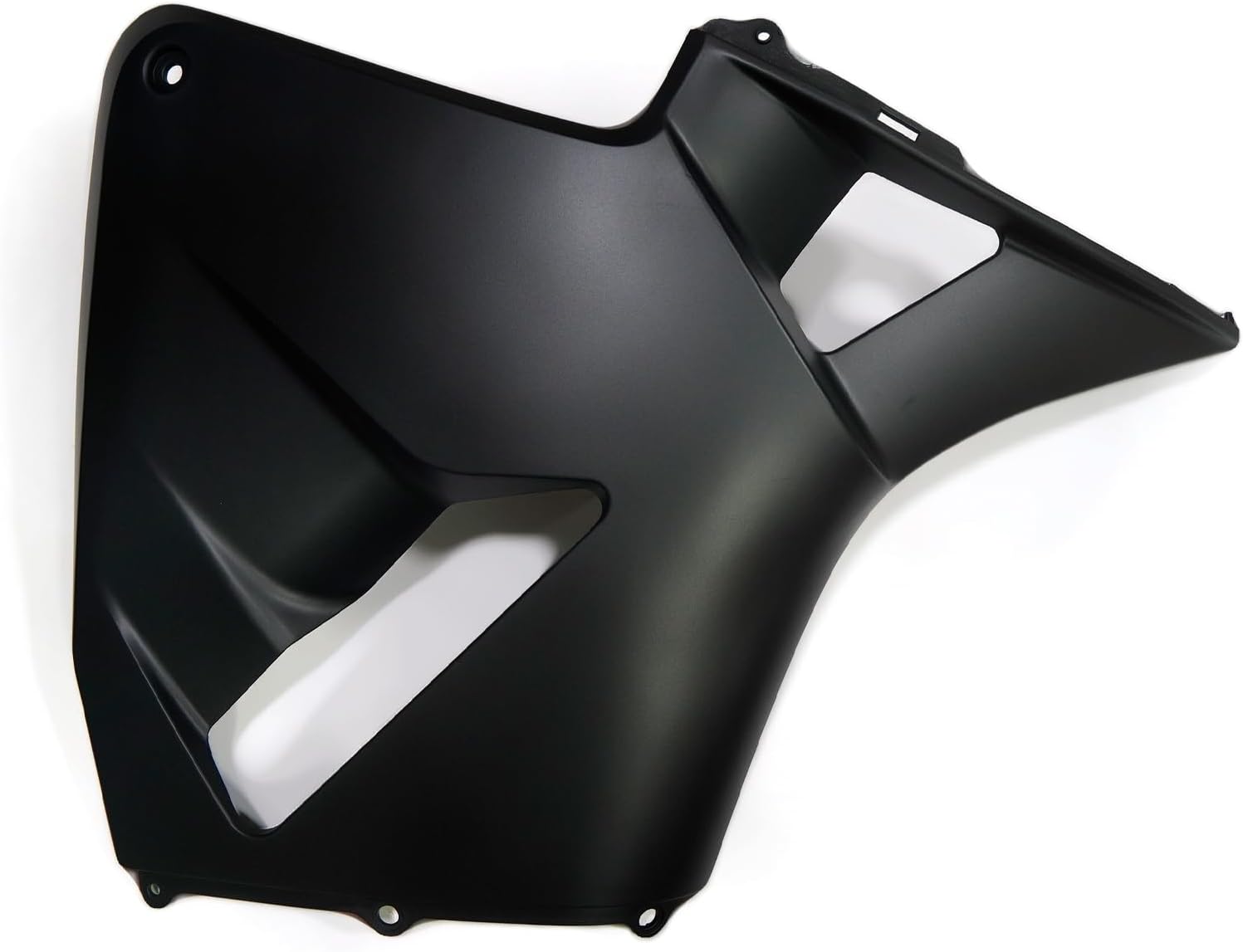 ZXMOTO Motorcycle Fairing Kit Fits for 2005 2006 Honda CBR 600 RR F5 Injection ABS Plastic Bodywork Fairings (Candy Red)
