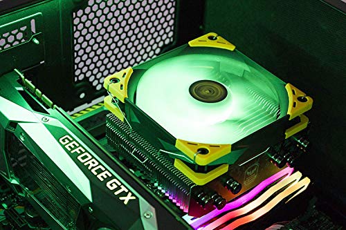 Build My PC, PC Builder, SCYTHE SCCT-1000TUF