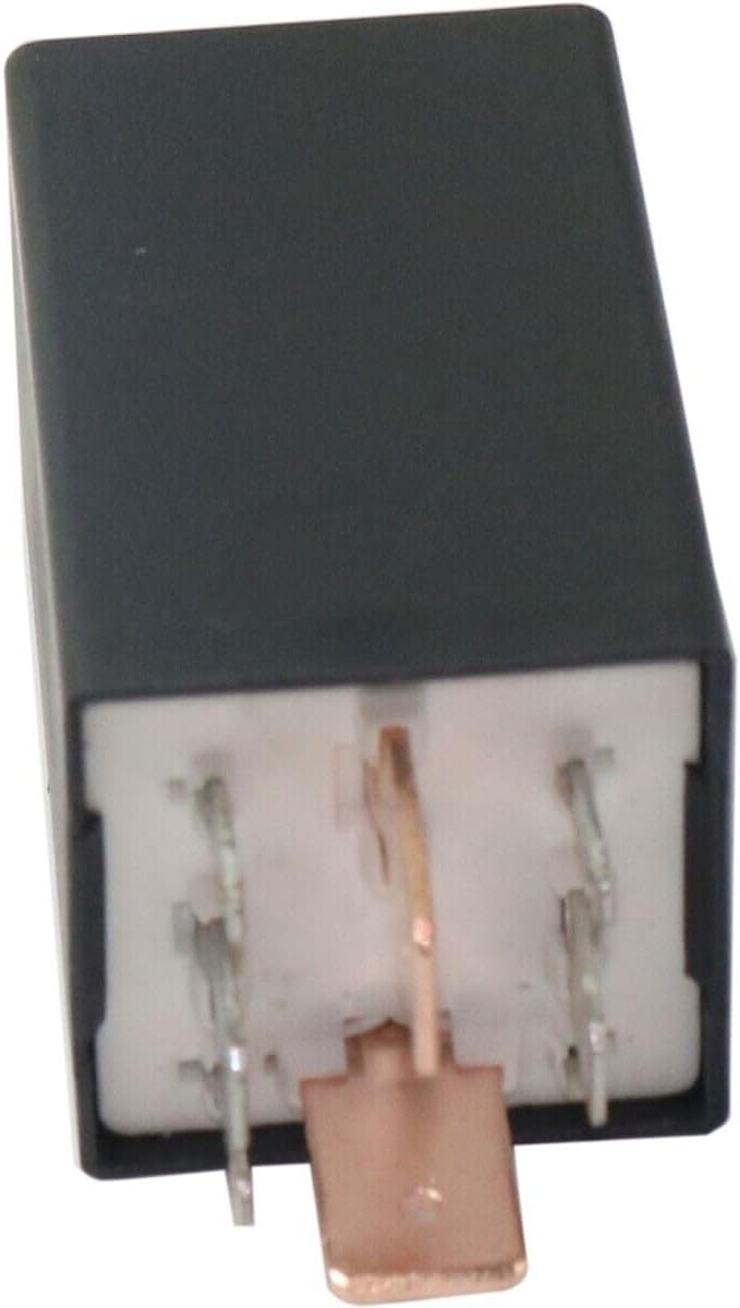 Replacement Fuel Pump Relay for VW 1J0906383C Beetle Jetta Passat Golf Cabrio Mechanics Choice for Volkswagen