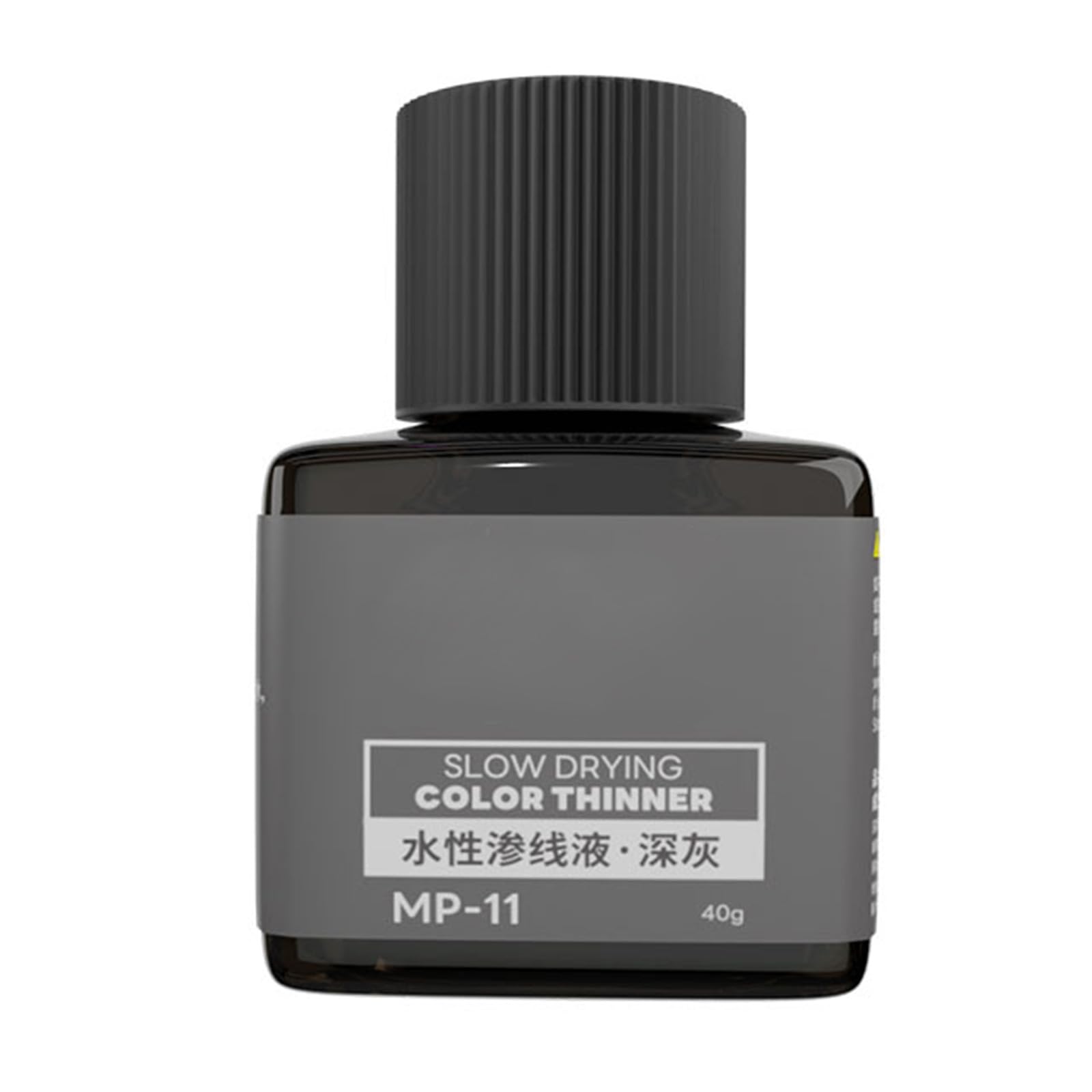 Jtqyfi Grey Water Based Liner Fluid For Nighttime Model Detailing Fast Absorption Safe On Surfaces Ideal For Hobbyists User Friendly Panel Liner