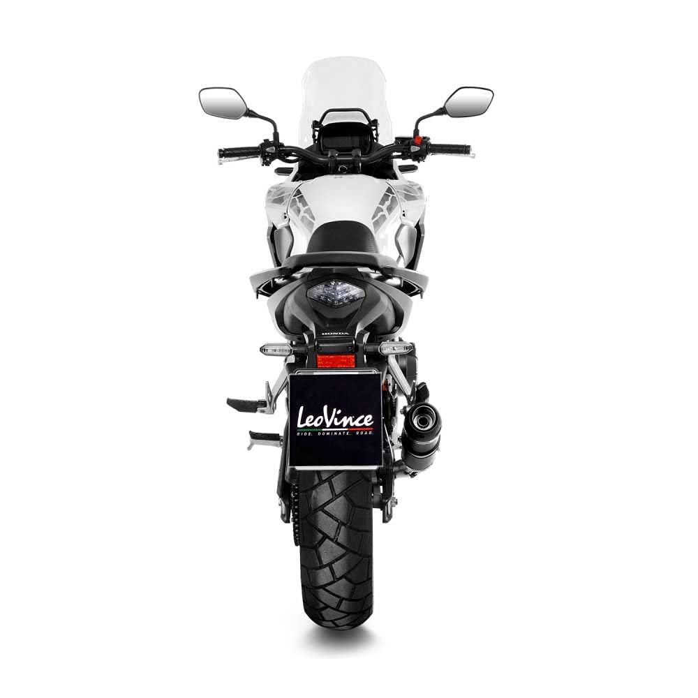 LEOVINCE GP CORSA EVO HONDA CB/CBR 500 F/R/X CAR